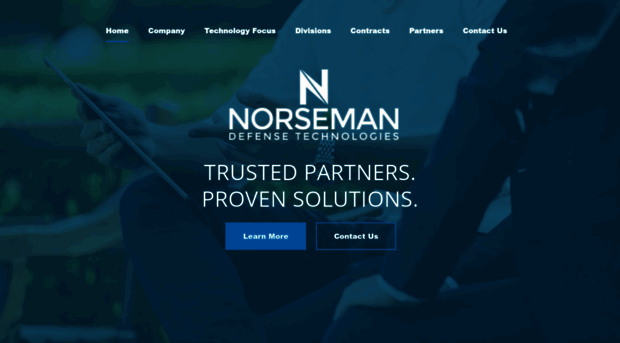 norseman.com