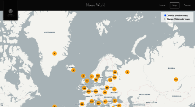 norseworld.nordiska.uu.se