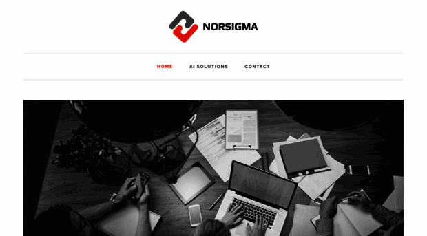 norsigma.com