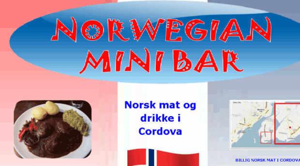 norsk.cicdl.com