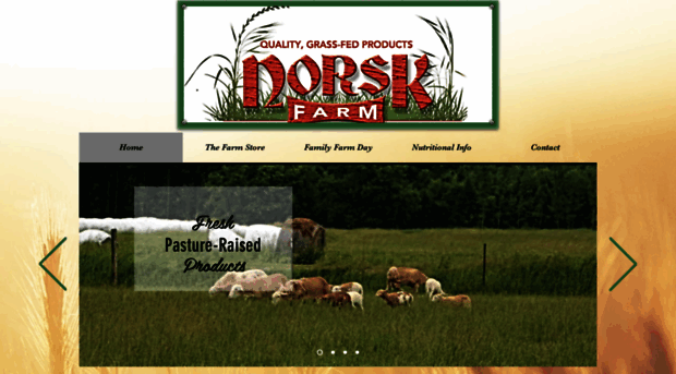 norskfarm.com