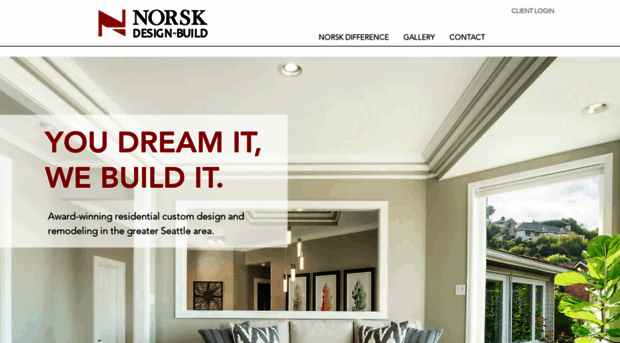 norskhome.com