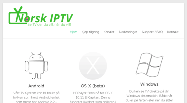 norskiptv.com