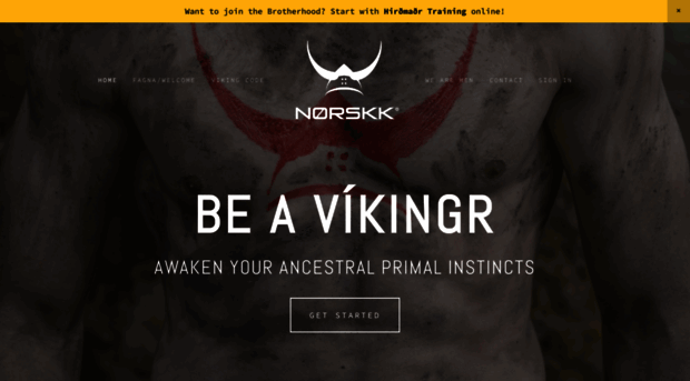 norskk.com