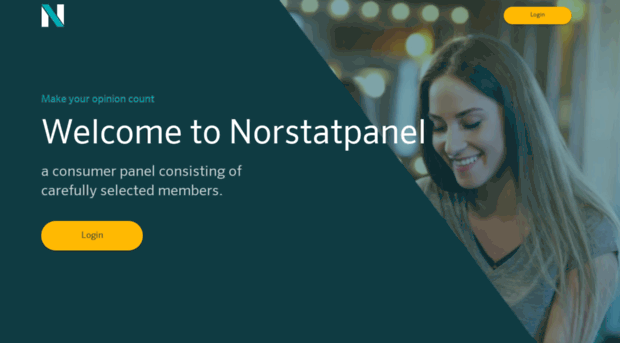 norstatpanel.com