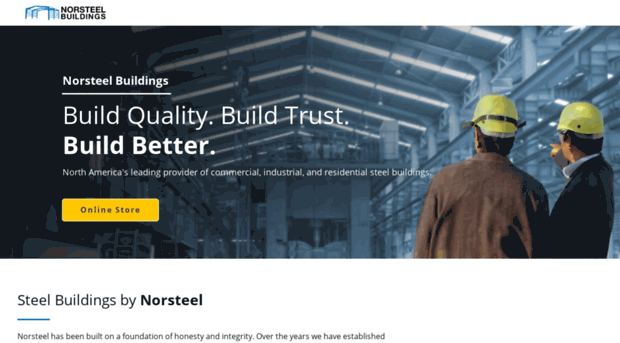 norsteel.ca