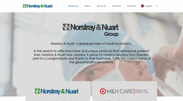 norstraynuart.com