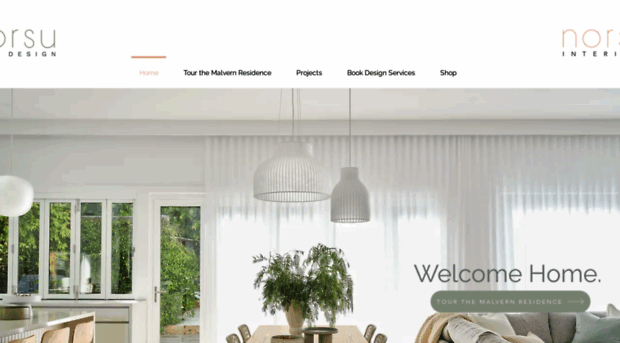 norsuhome.com