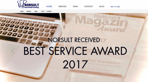 norsult.com