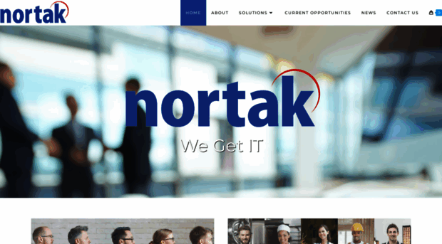 nortak.com