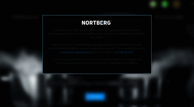 nortberg.no