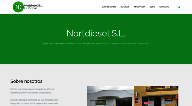 nortdiesel.net