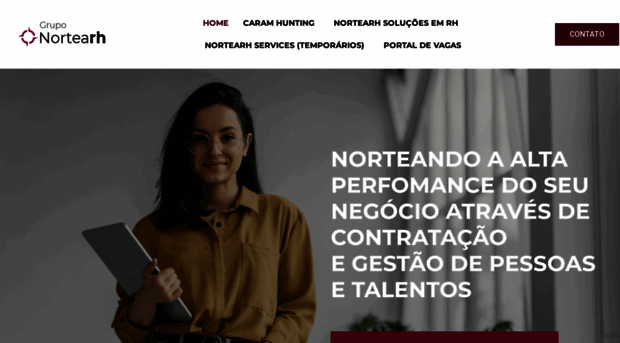 nortearh.com.br