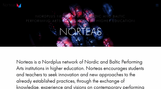 norteasnetwork.org