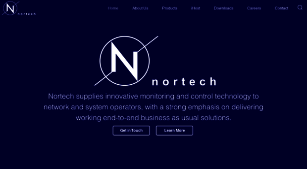 nortechonline.co.uk