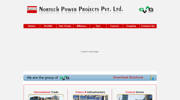 nortechpower.com