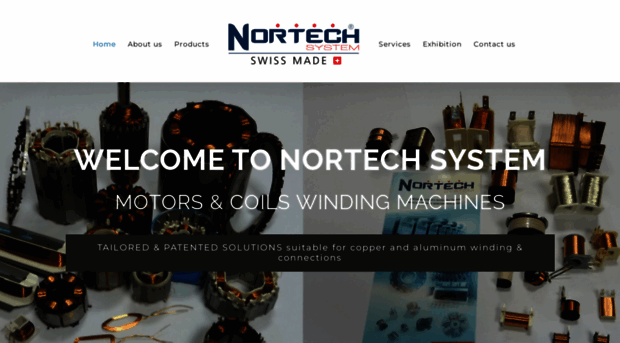 nortechsystem.ch