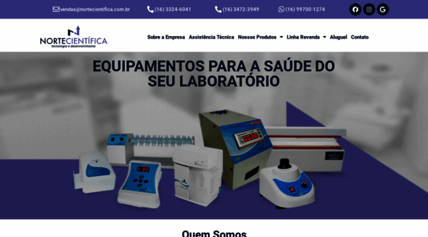 nortecientifica.com.br