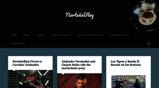 nortenoblog.com