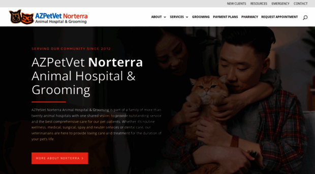 norterraah.com