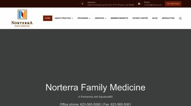 norterrafamilymedicine.com