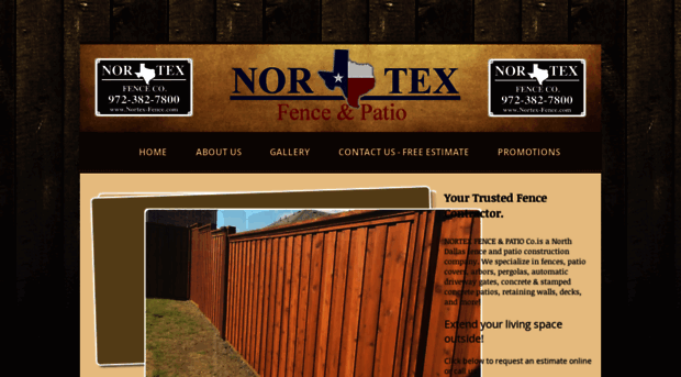 nortexbuilders.com