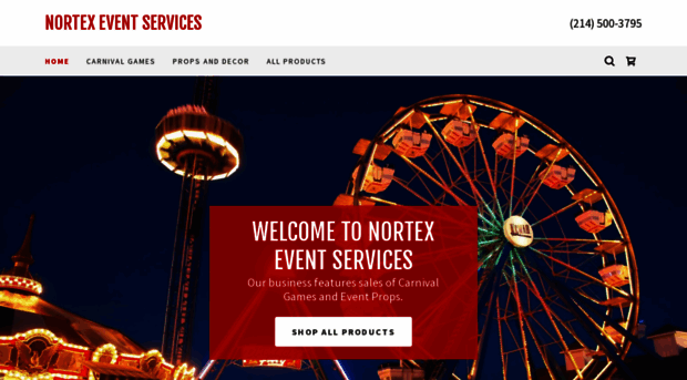 nortexevent.com