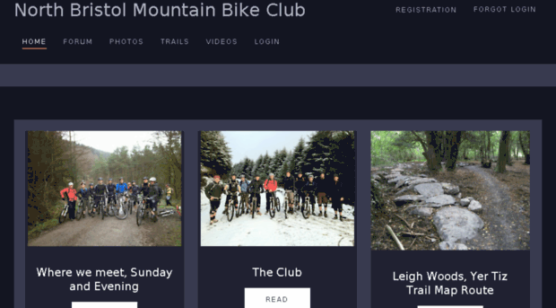 north-bristol-mountain-bike-club.co.uk