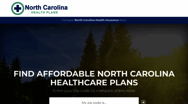 north-carolina-healthplans.com