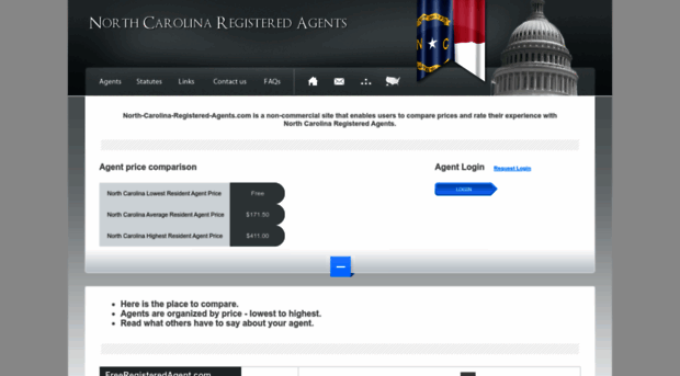 north-carolina-registered-agents.com