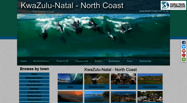 north-coast-info.co.za