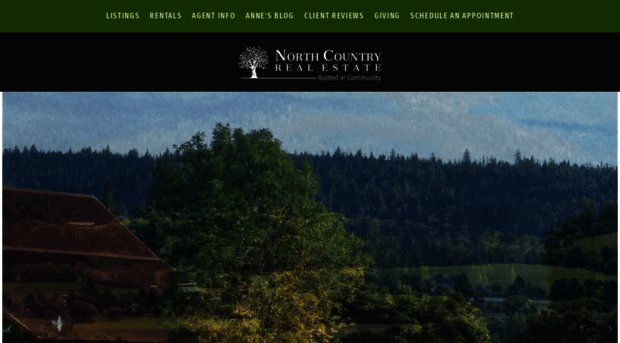 north-country-real-estate.com