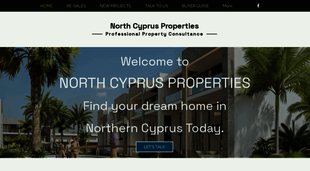 north-cyprusproperties.com