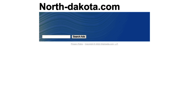 north-dakota.com