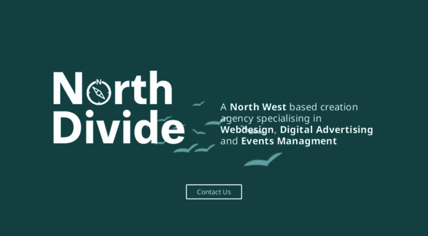 north-divide.co.uk