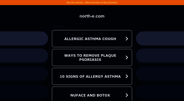 north-e.com