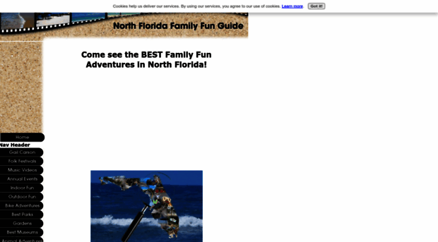 north-florida-family-fun-guide.com