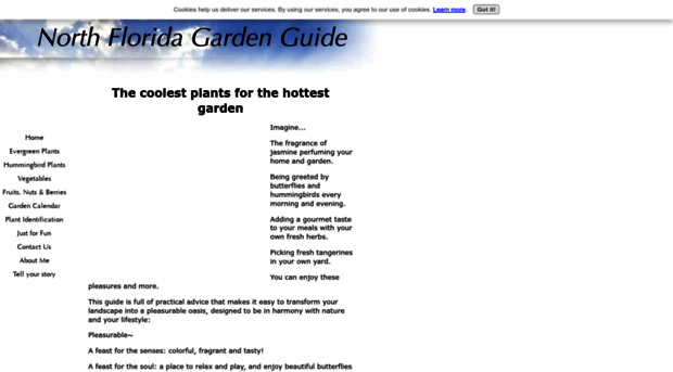 north-florida-garden-guide.com