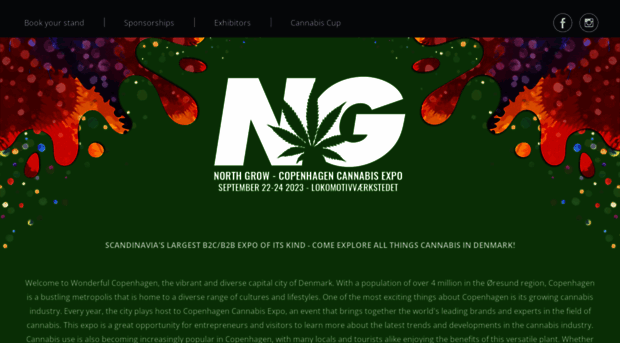 north-grow.com