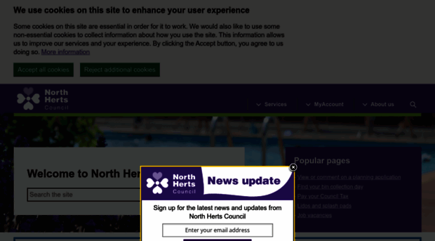 north-herts.gov.uk