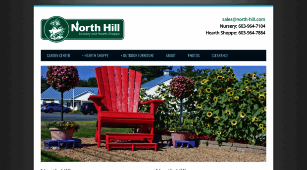 north-hill.com