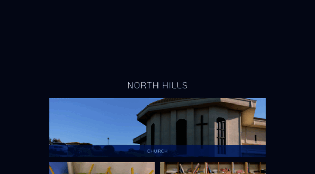 north-hills.org