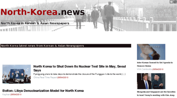 north-korea.news