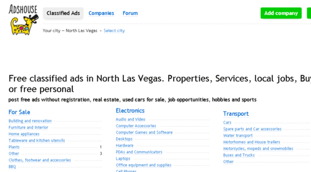 north-las-vegas.adshouse.org