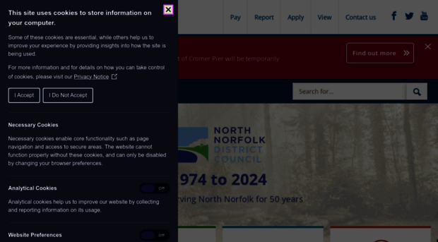 north-norfolk.gov.uk