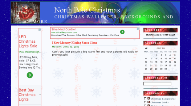 north-pole-christmas.com