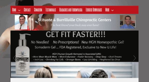 north-scituate-chiropractor.com