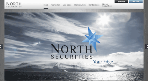 north-securities.no