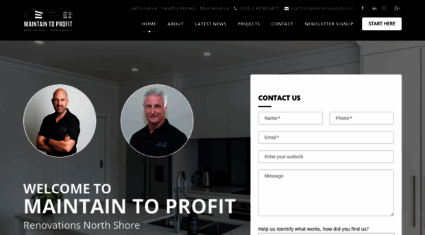 north-shore.renovations.nz