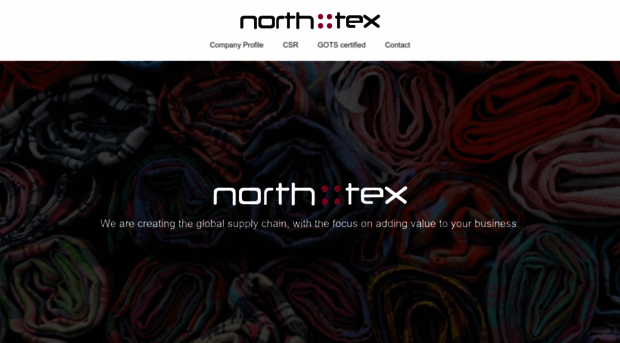 north-tex.com